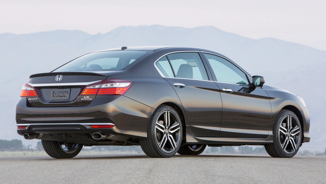 Image via Honda